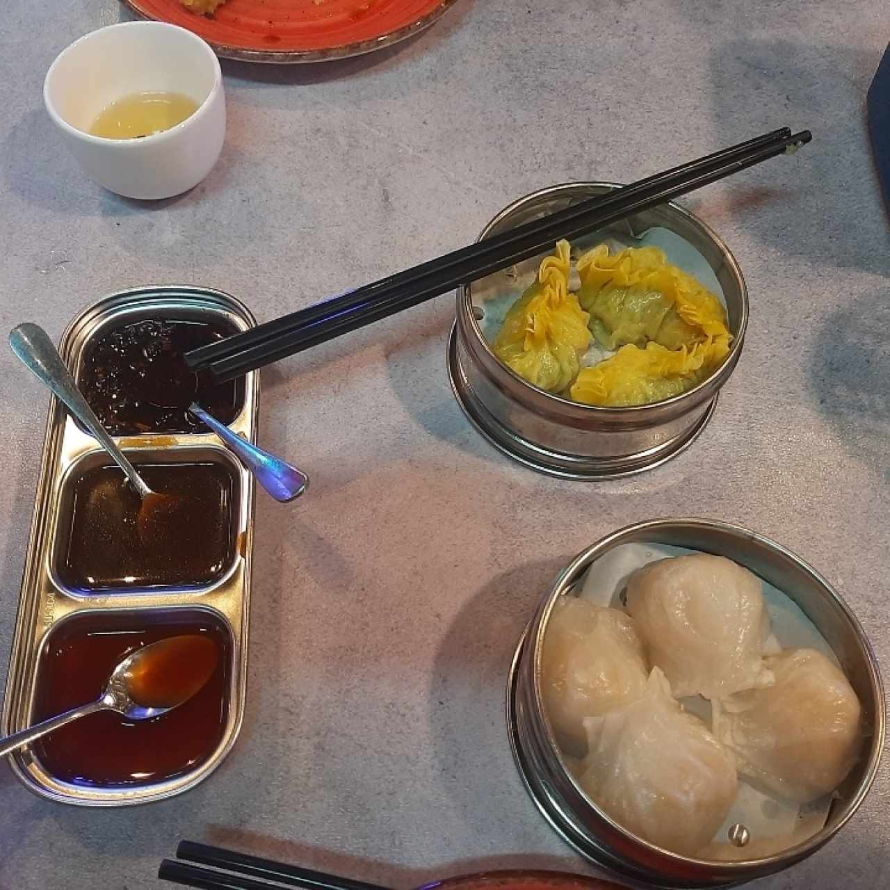 DIM SUM - HAKAO