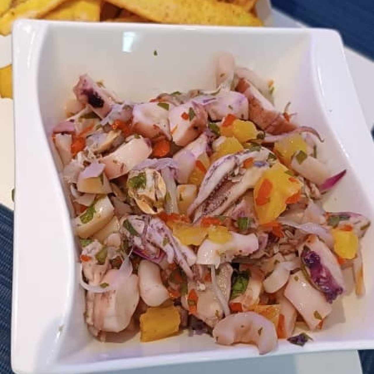 Ceviche 