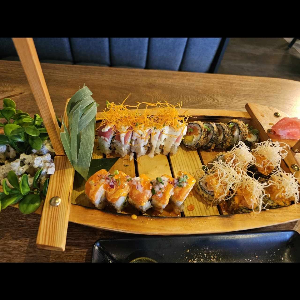 Mix 