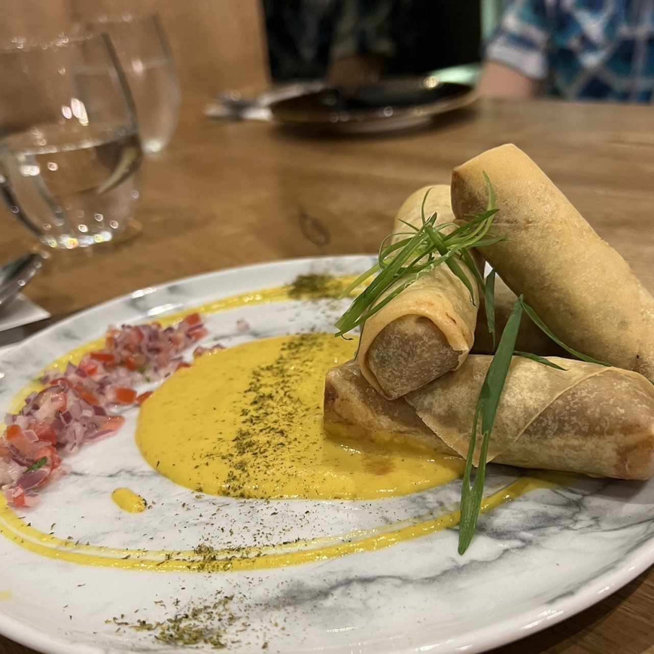 Rollitos