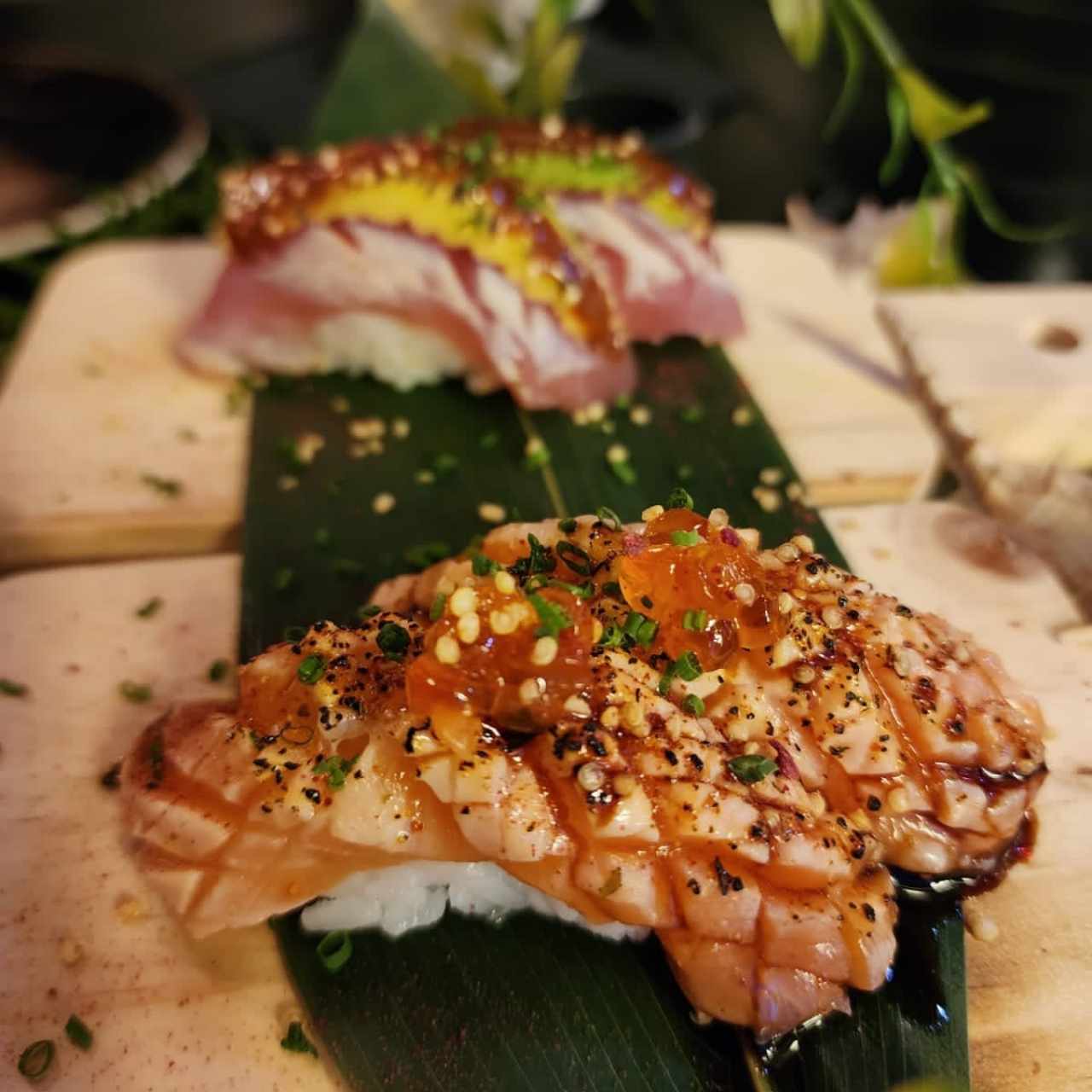 Nigiri