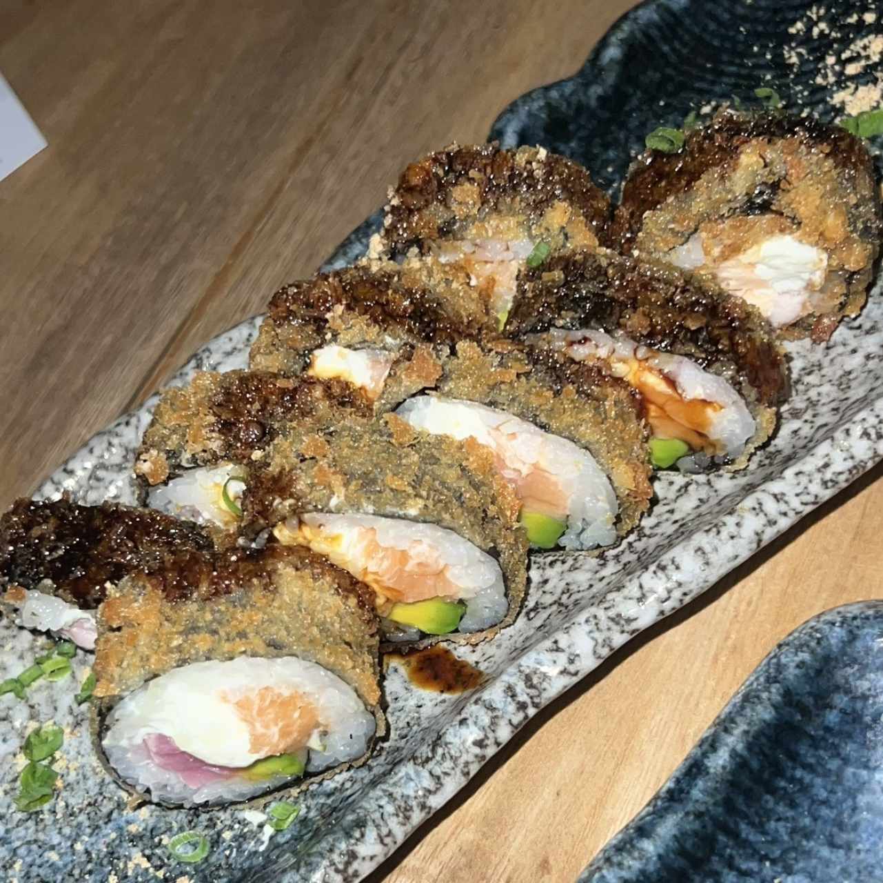 Sushi Roll