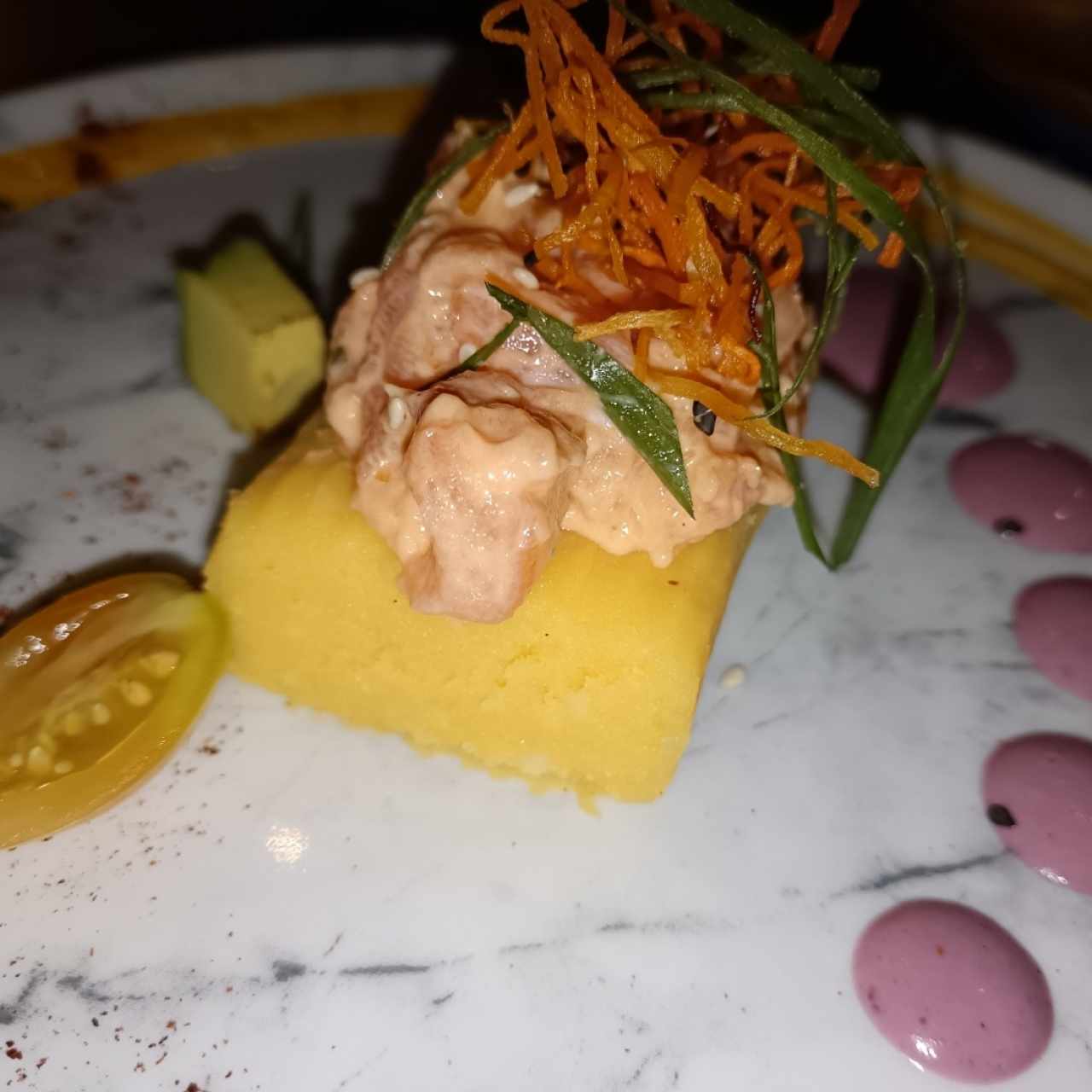 Causa de salmón 