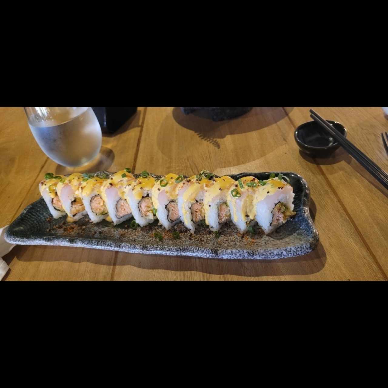 Rolls Especiales - Inka Maki