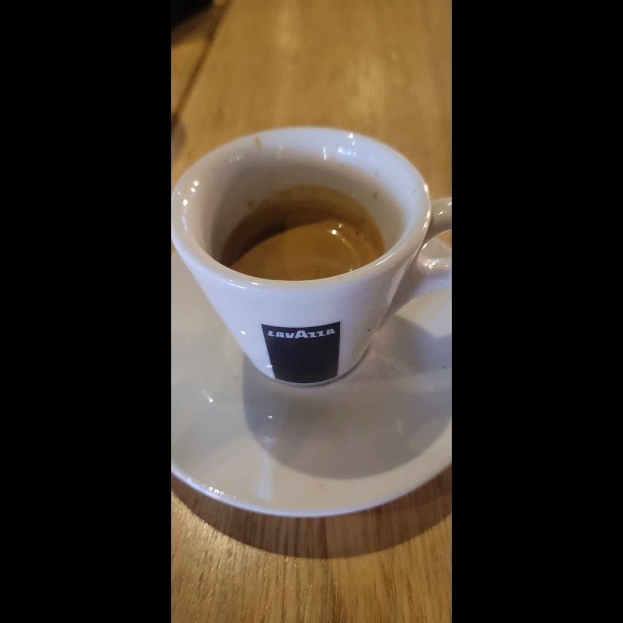 café expresó 