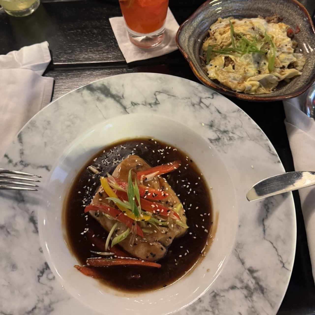 Fondos - Pesca Oriental