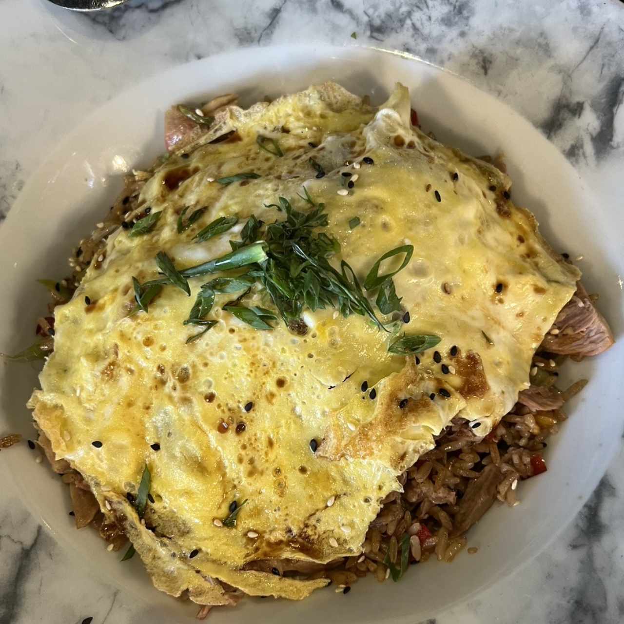 Fondos - Arroz Frito Canton