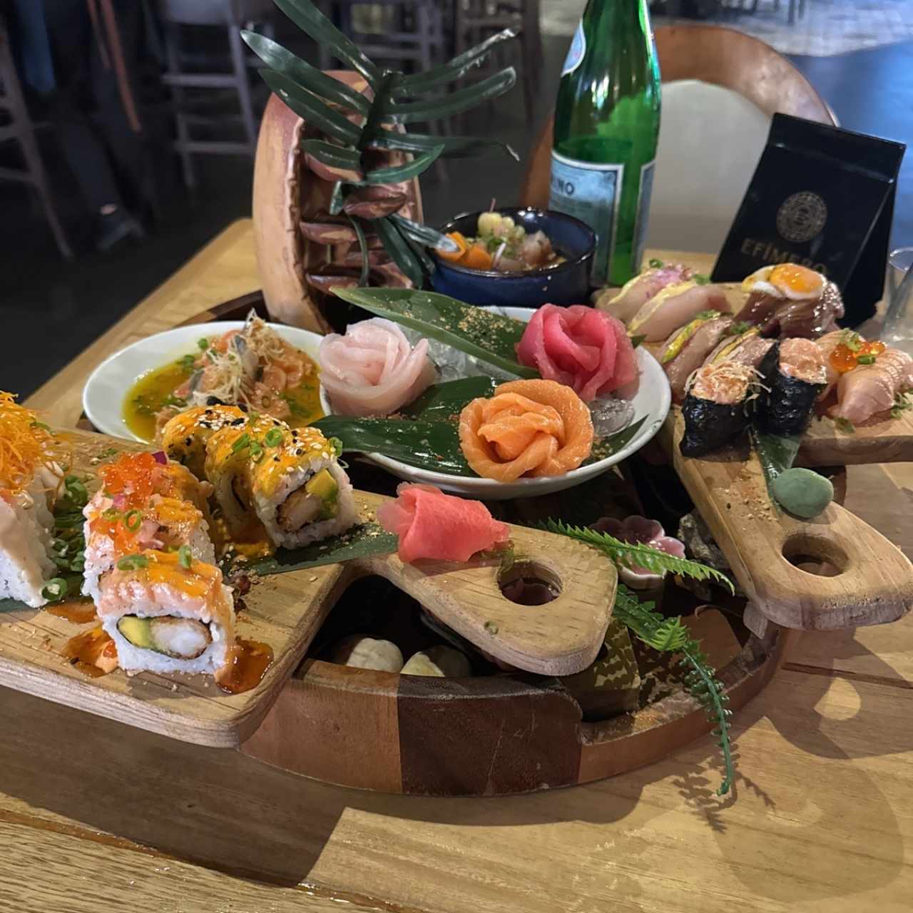 Omakase