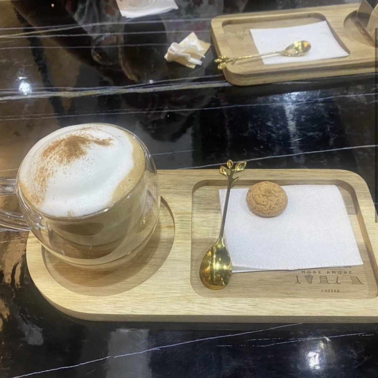 Capuccino 