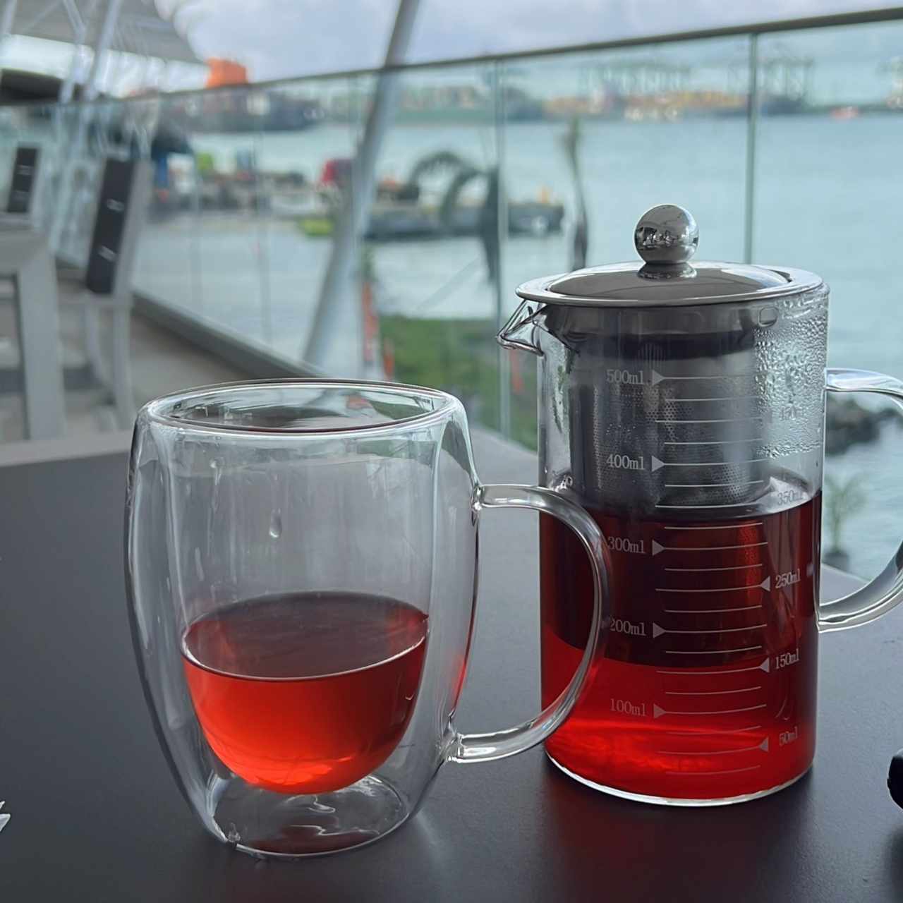 Té Gourmet de Amore