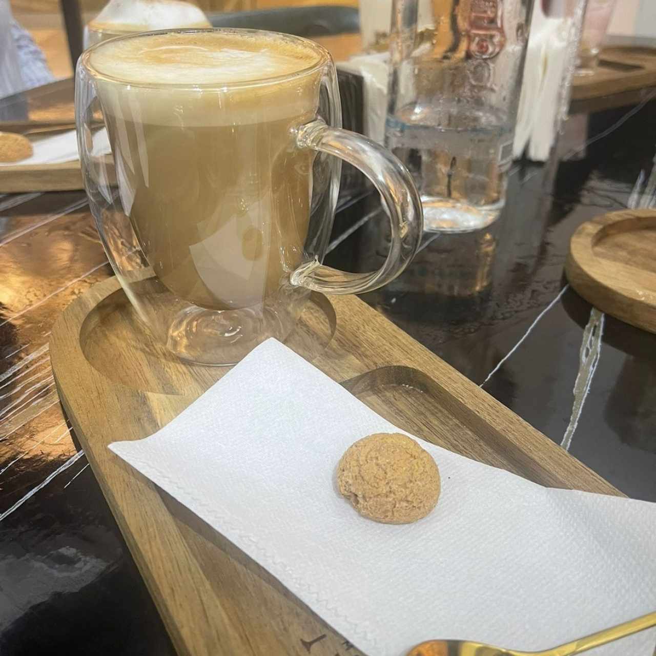 Capuccino