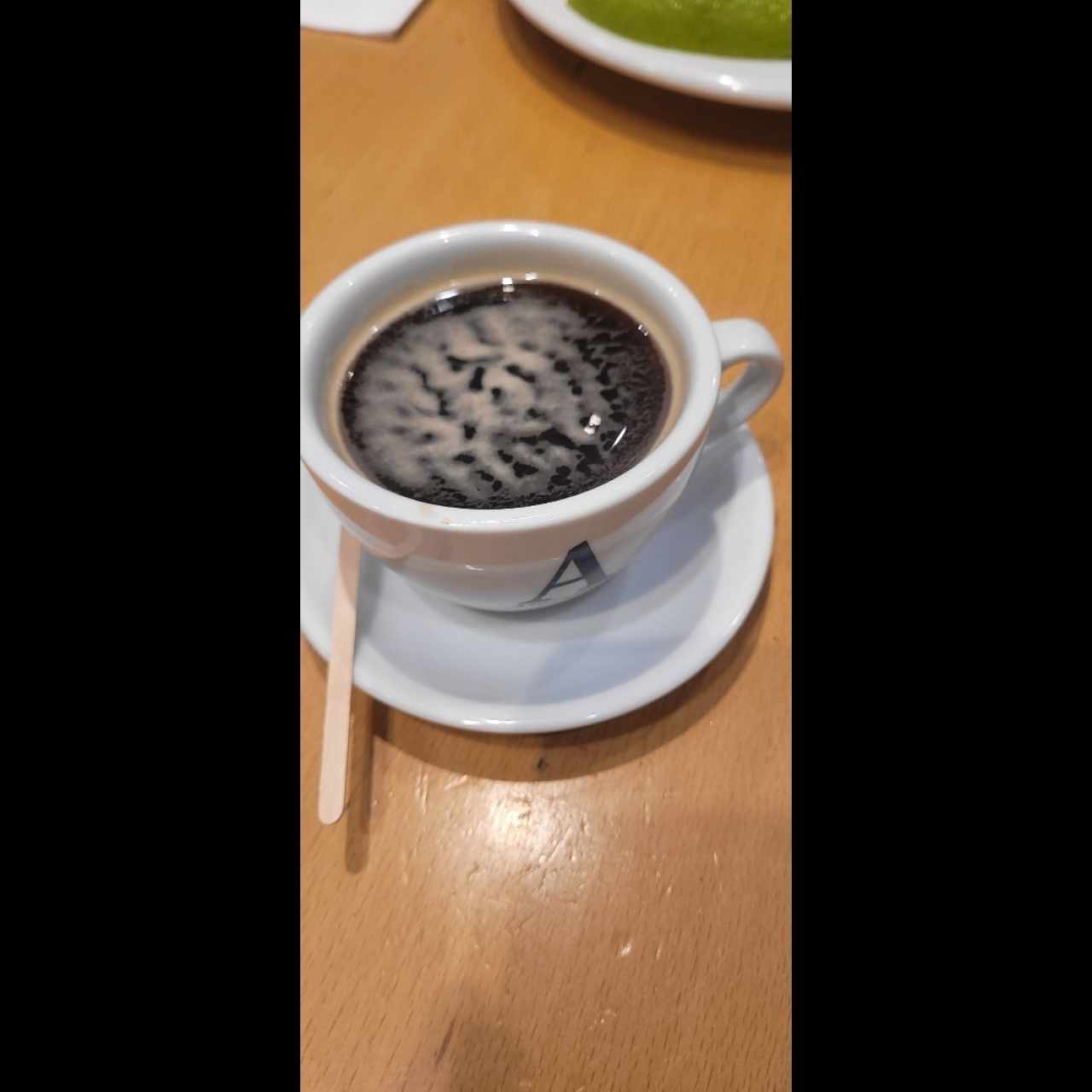 café americano 