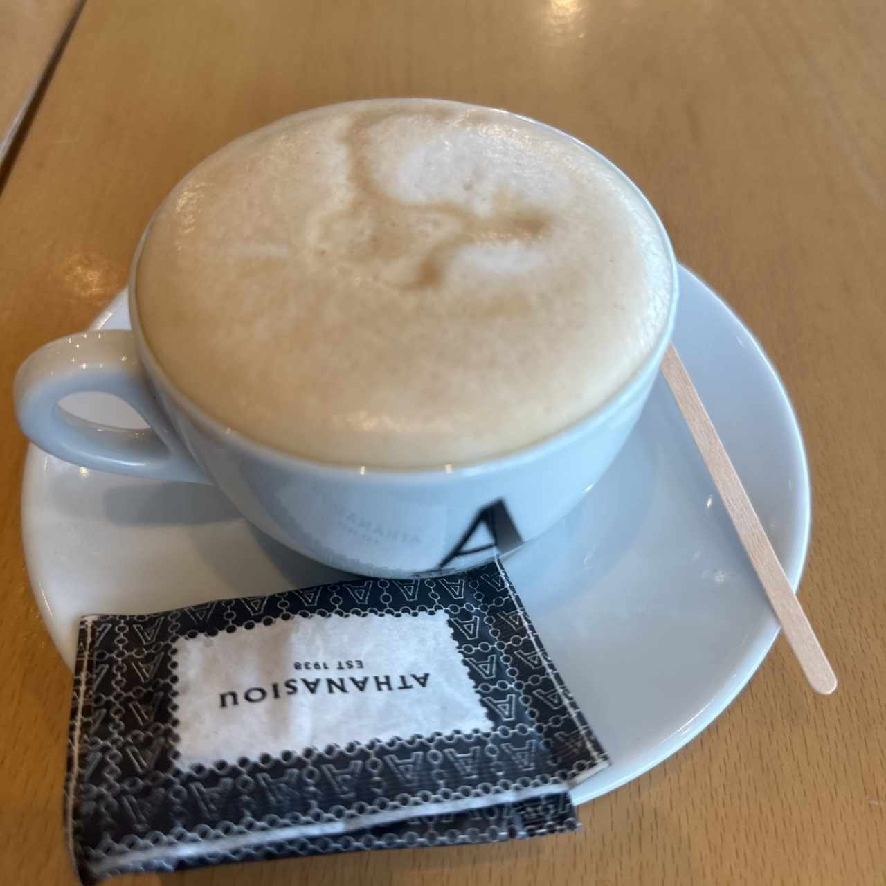 Capuchino 