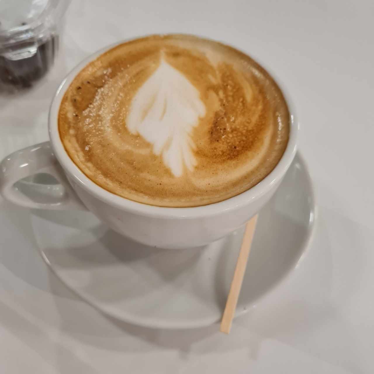 Cappuccino 