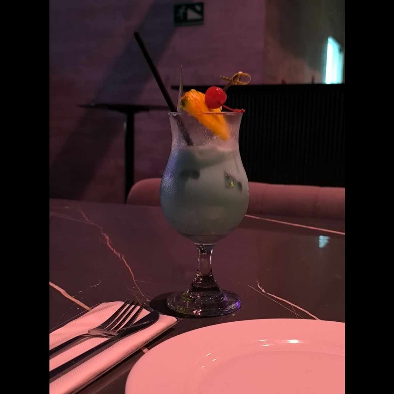 Celestial Colada