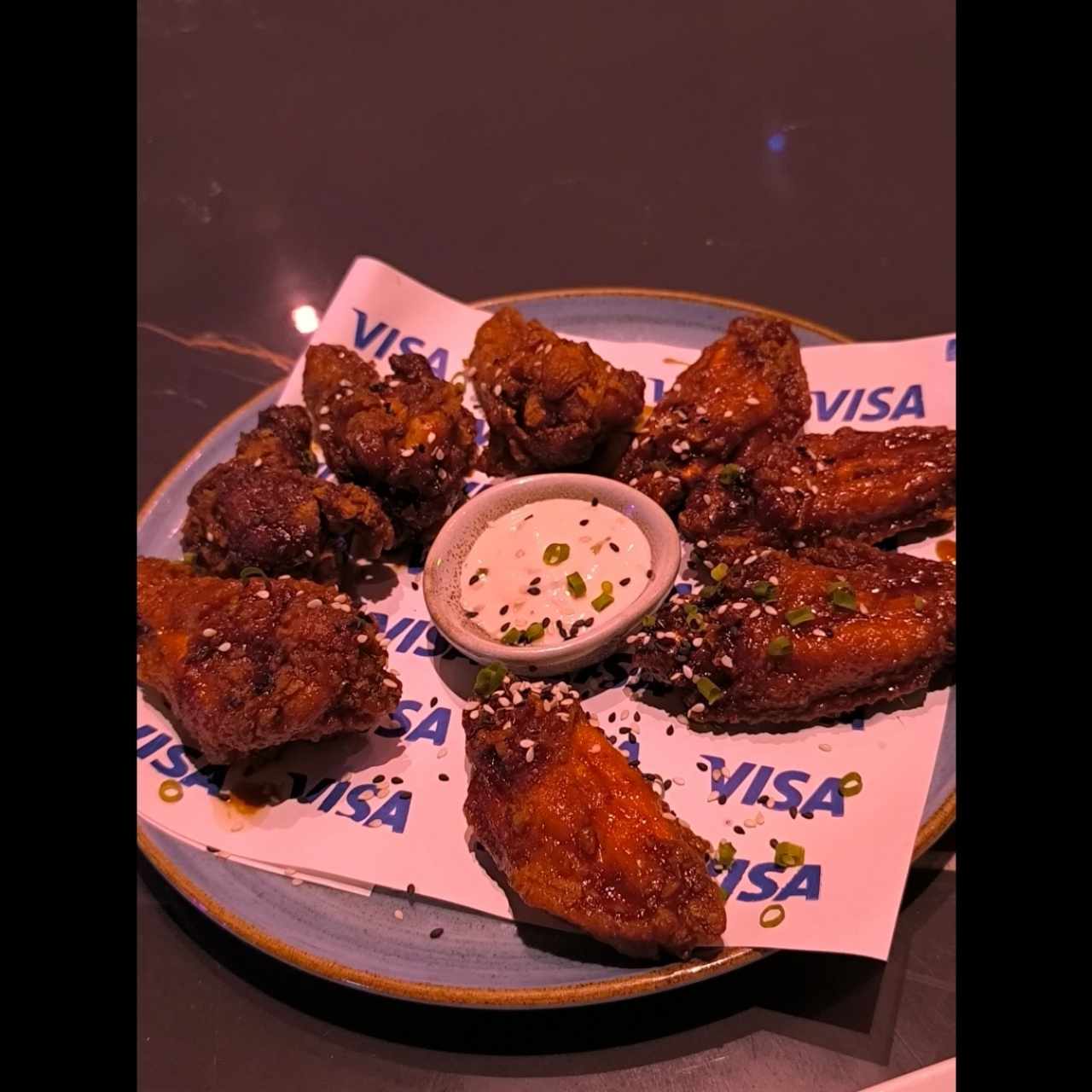 Wings Week