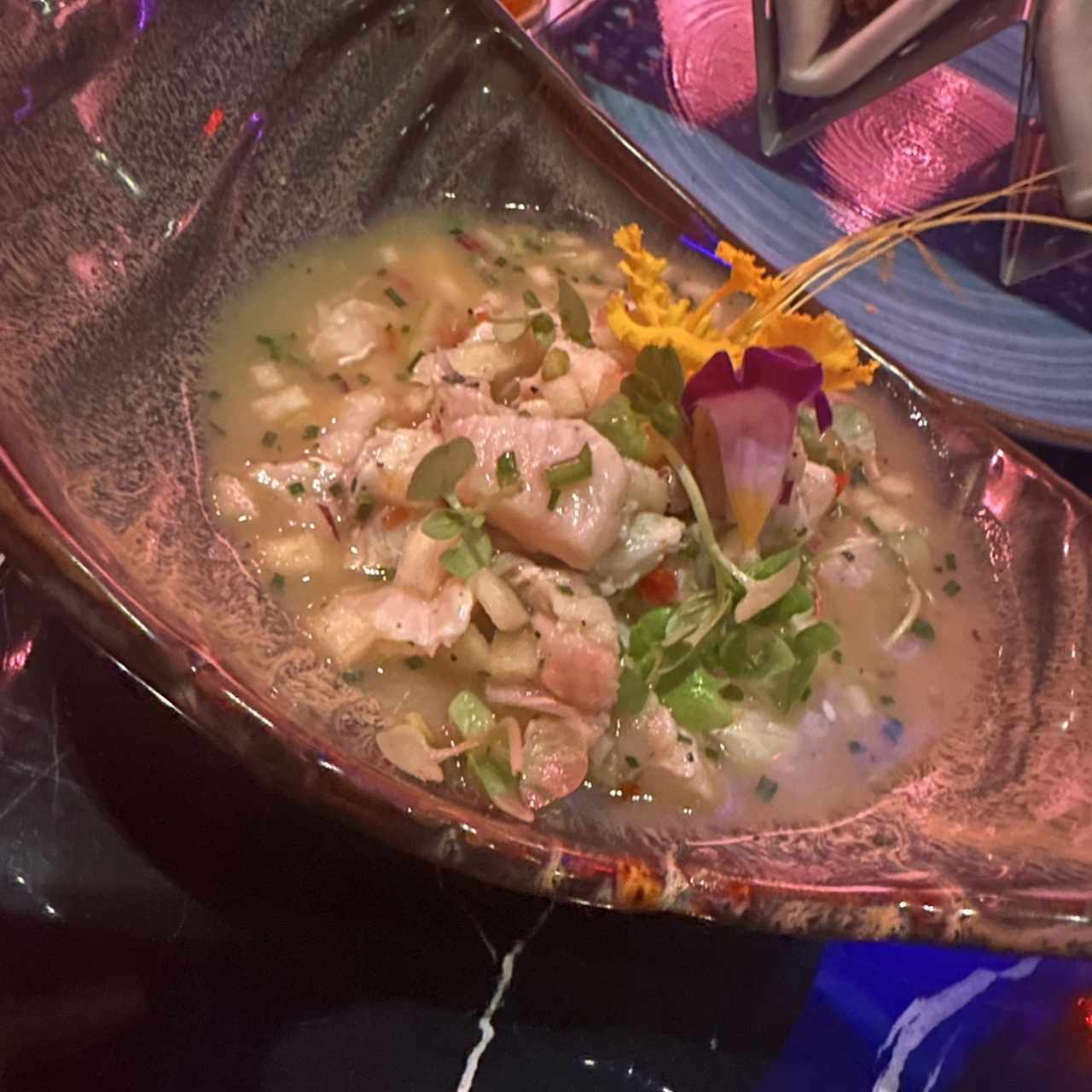 Ceviche