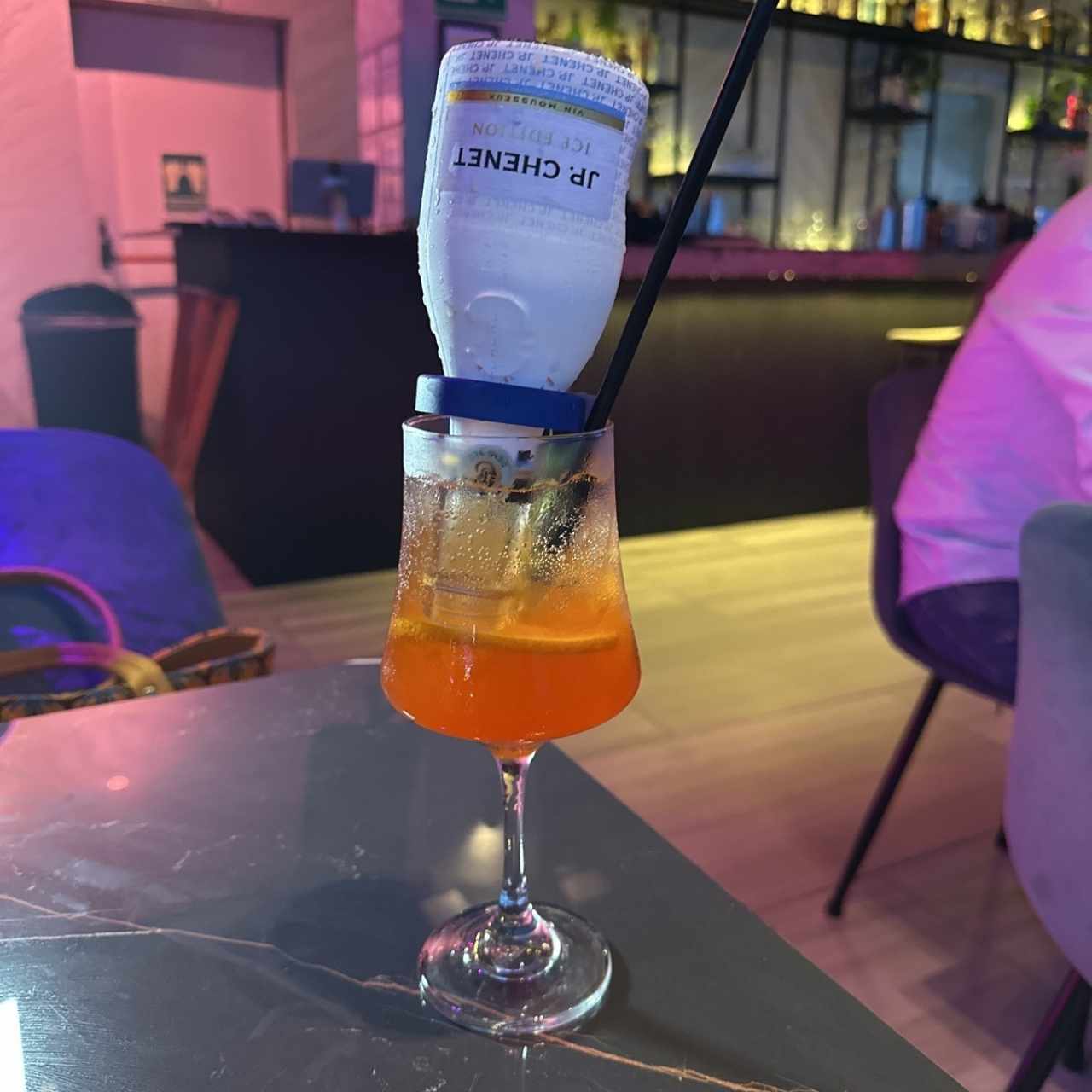 Chenet coctel
