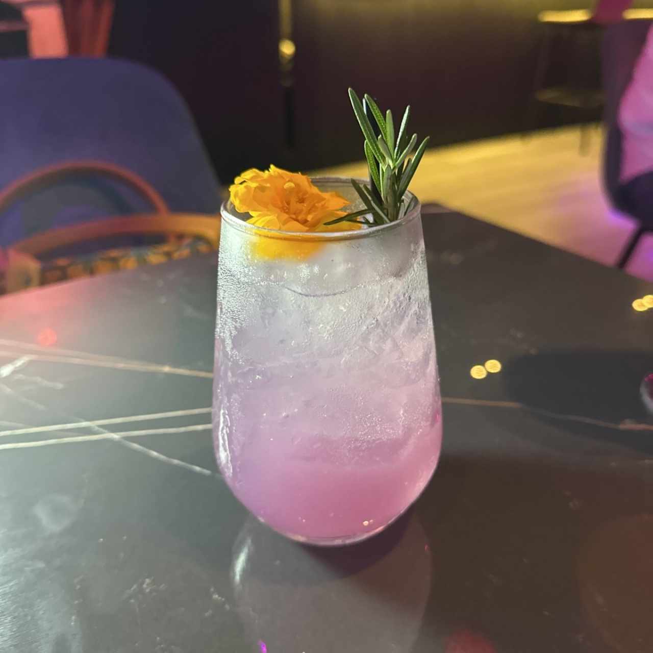 Aurora mule 