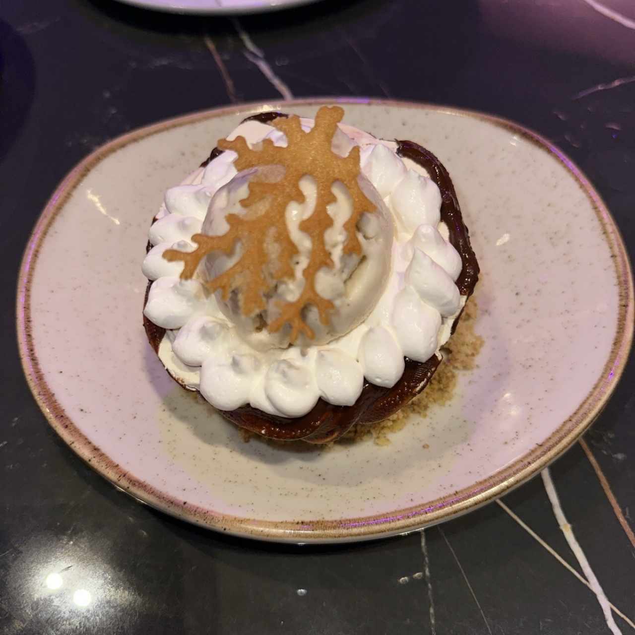 POSTRES - SKY COCONUT