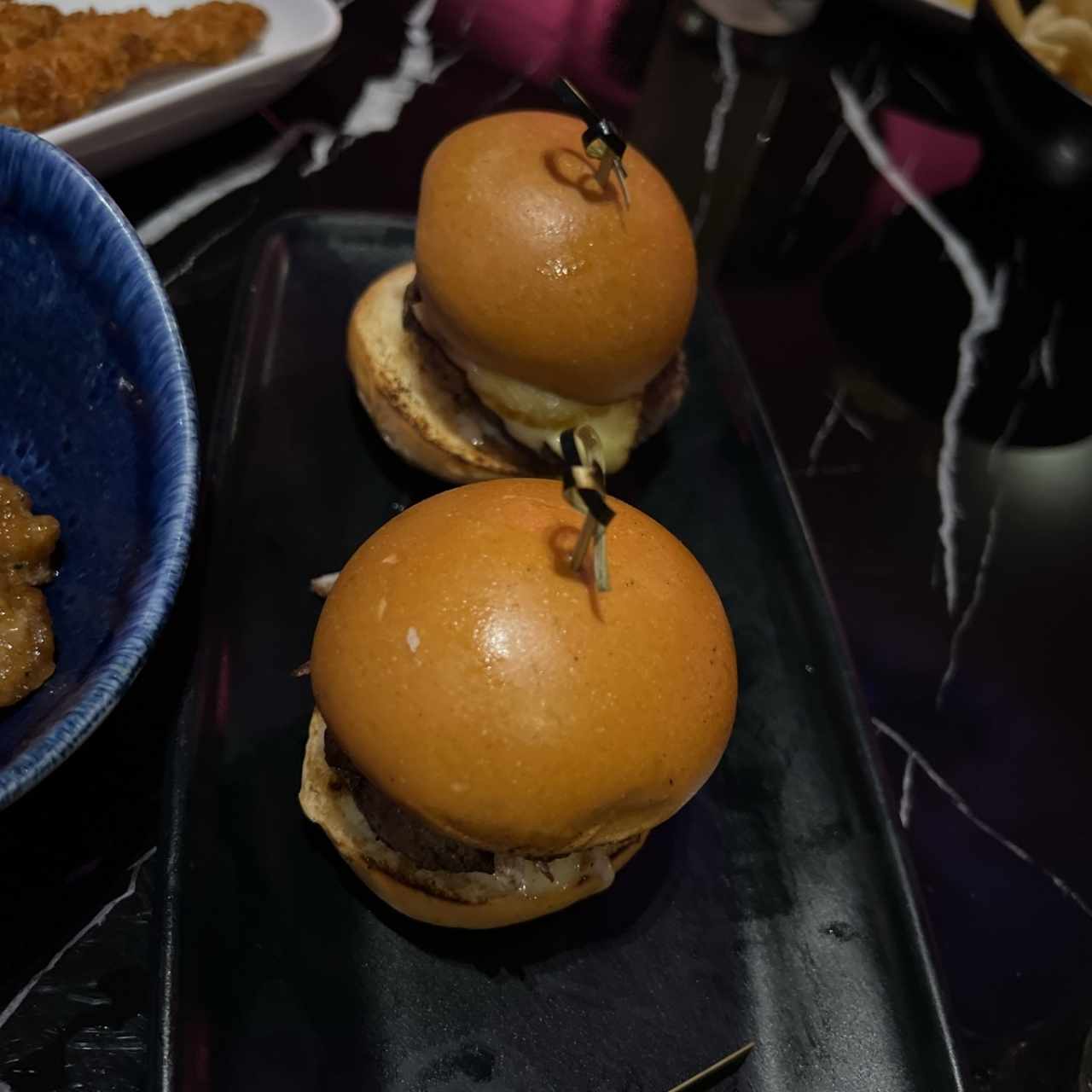 Sliders