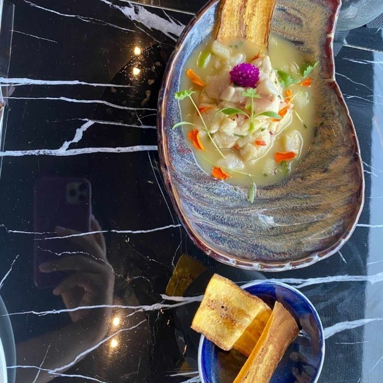 ceviche 