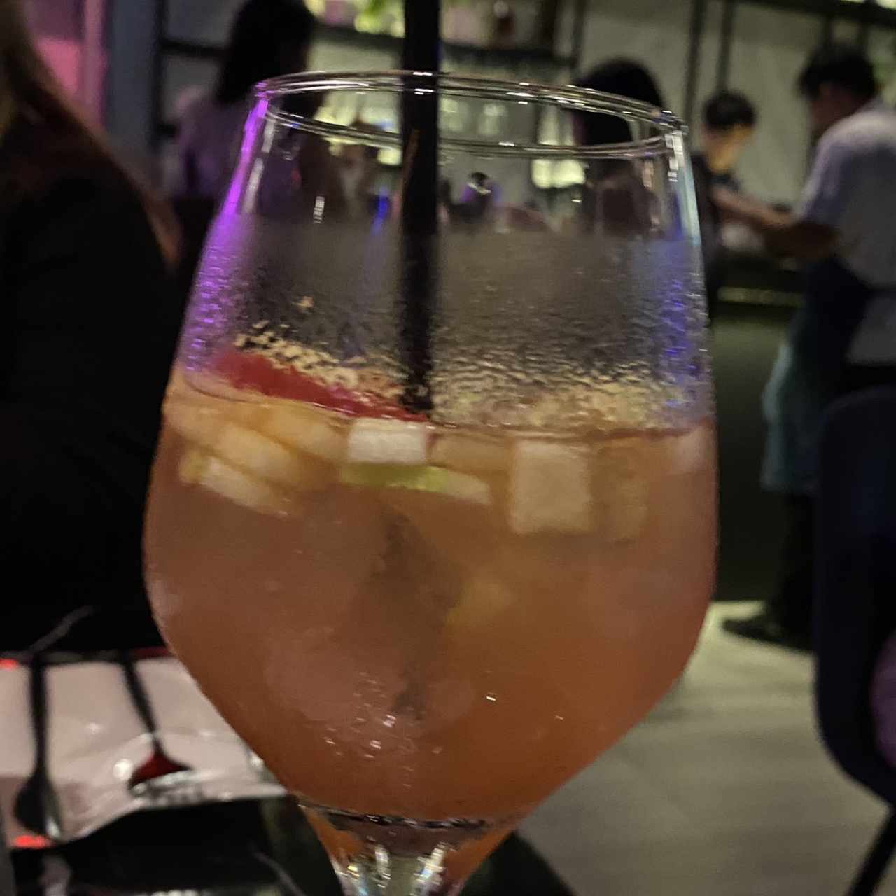 Sangria Rosa