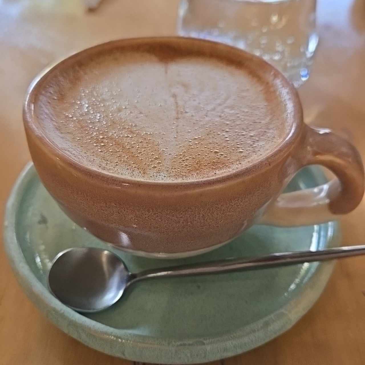 cappuccino 