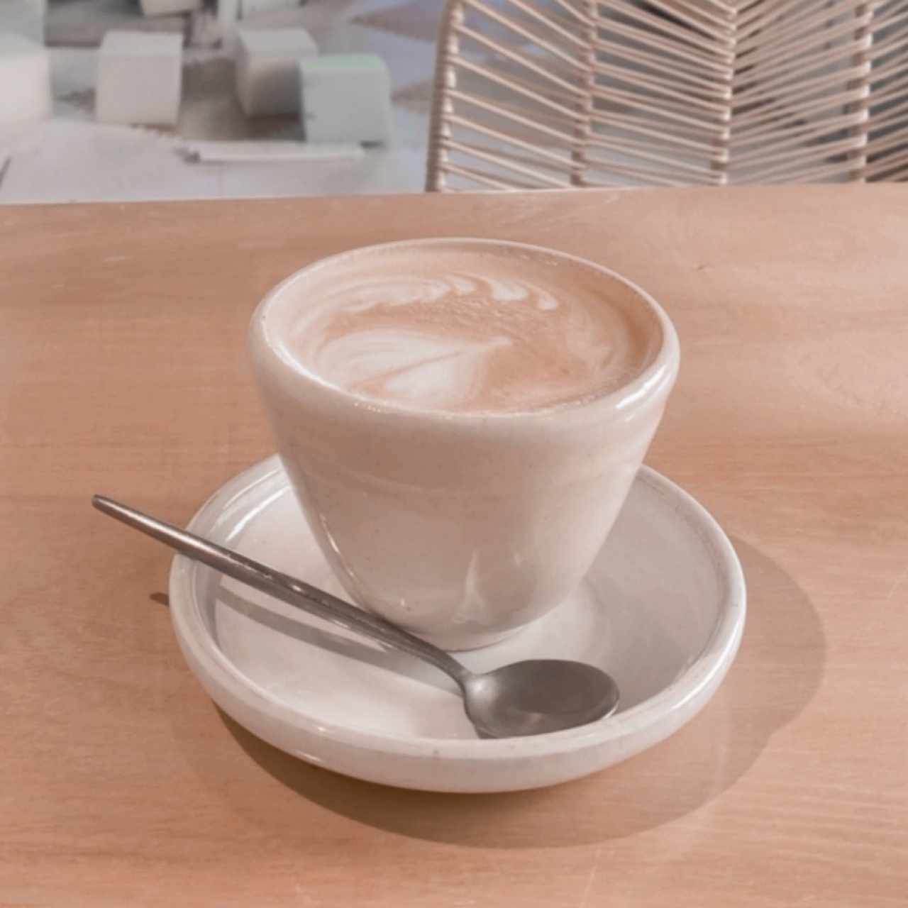 Capuccino 