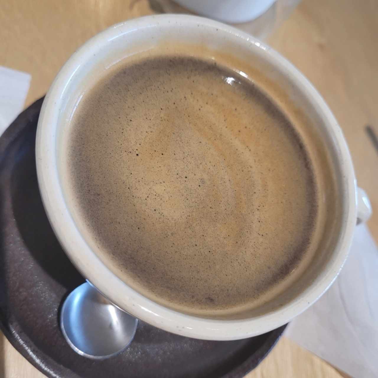 café americano 