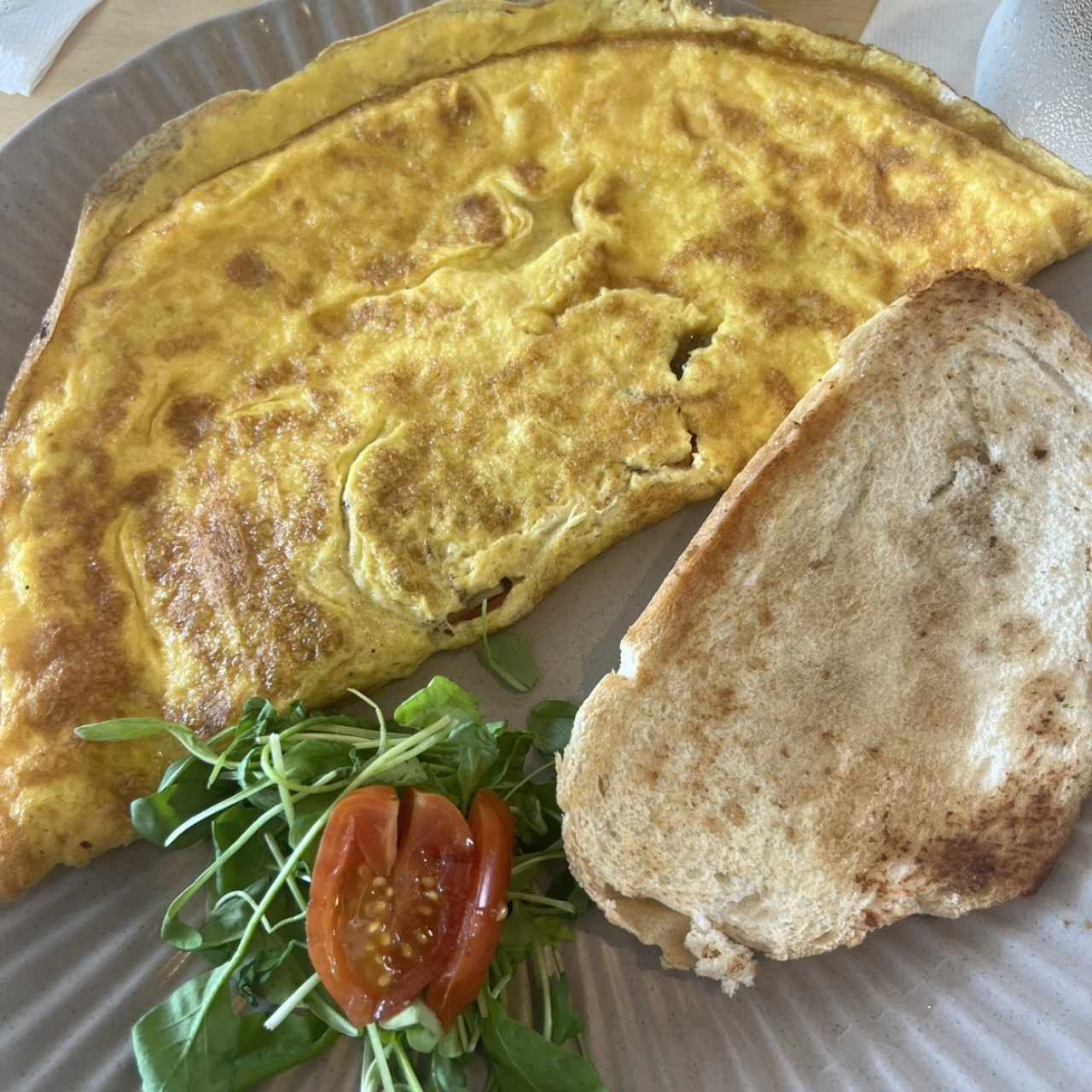 Omelette 