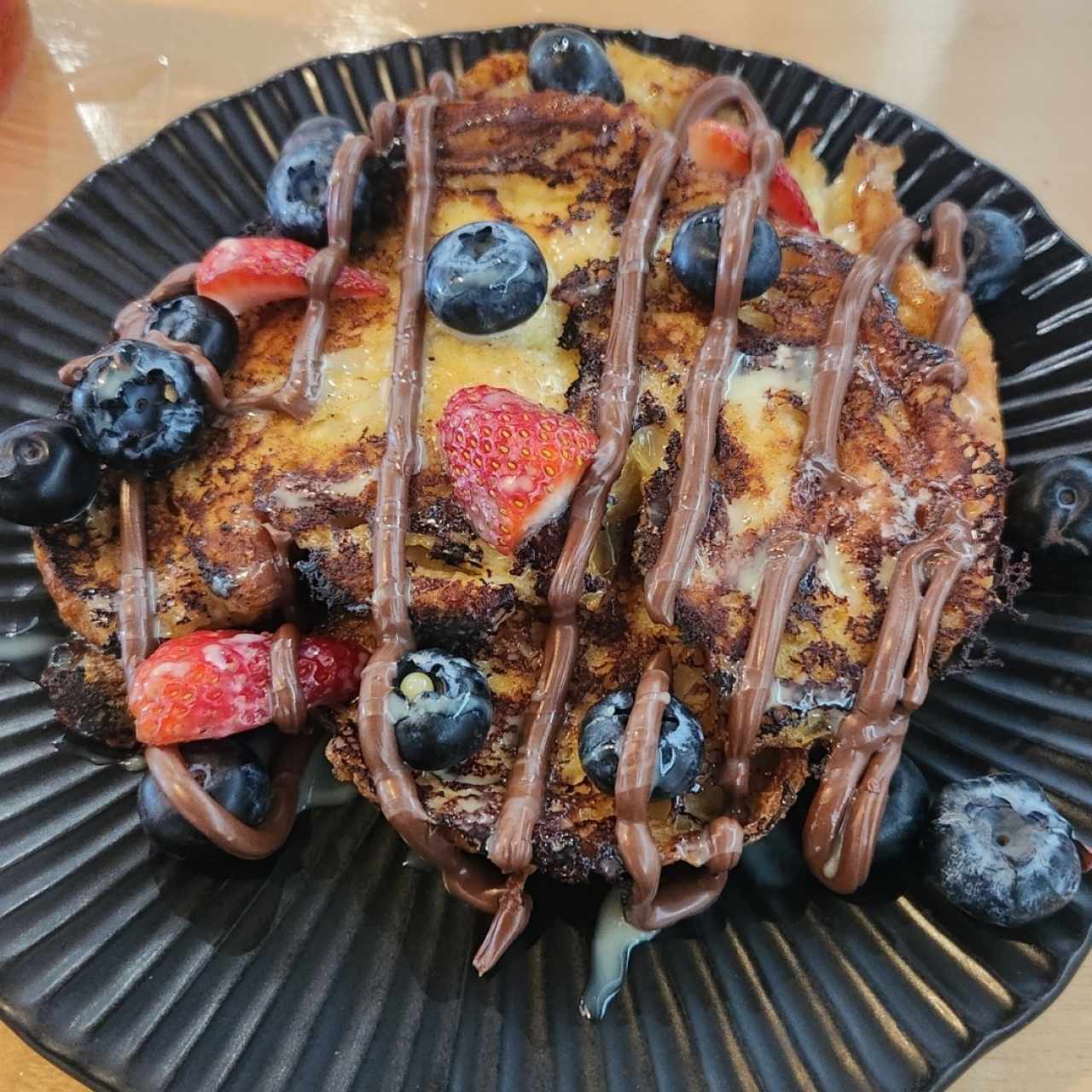 Fika's French Toast