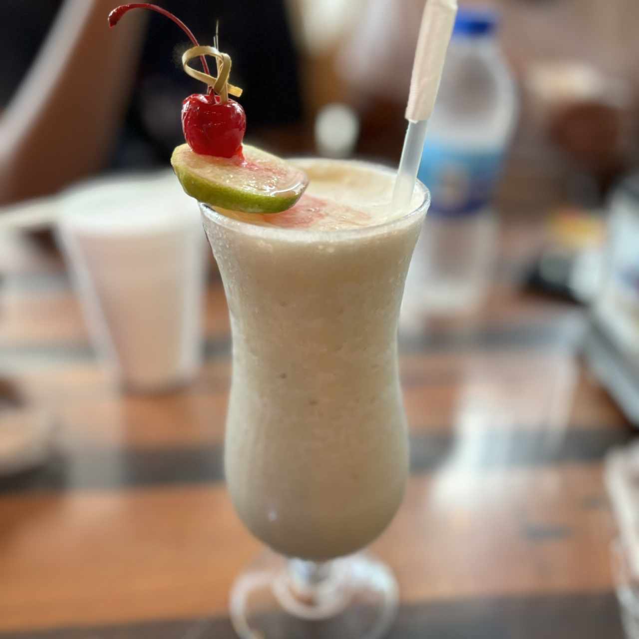 Piña colada 