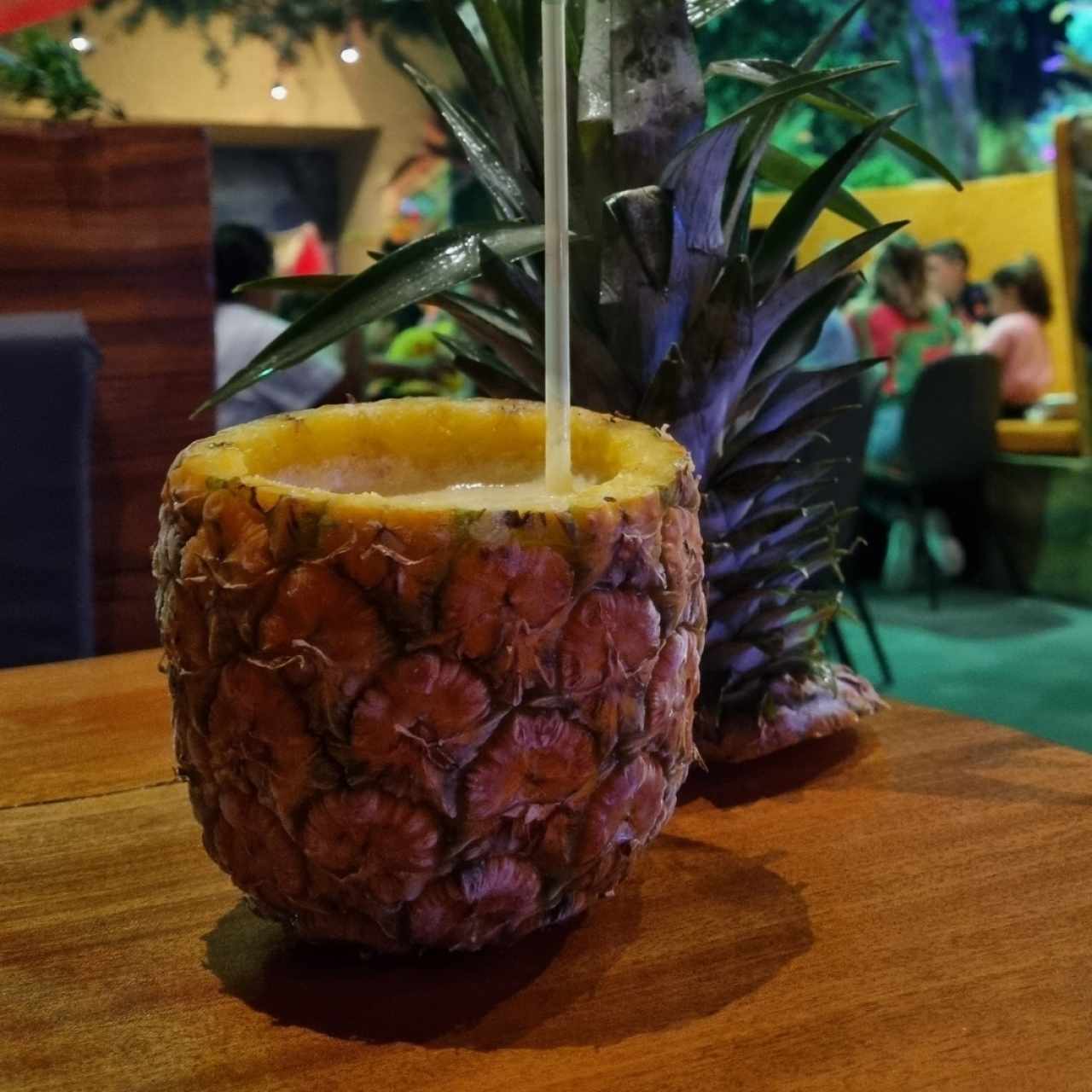 piña colada