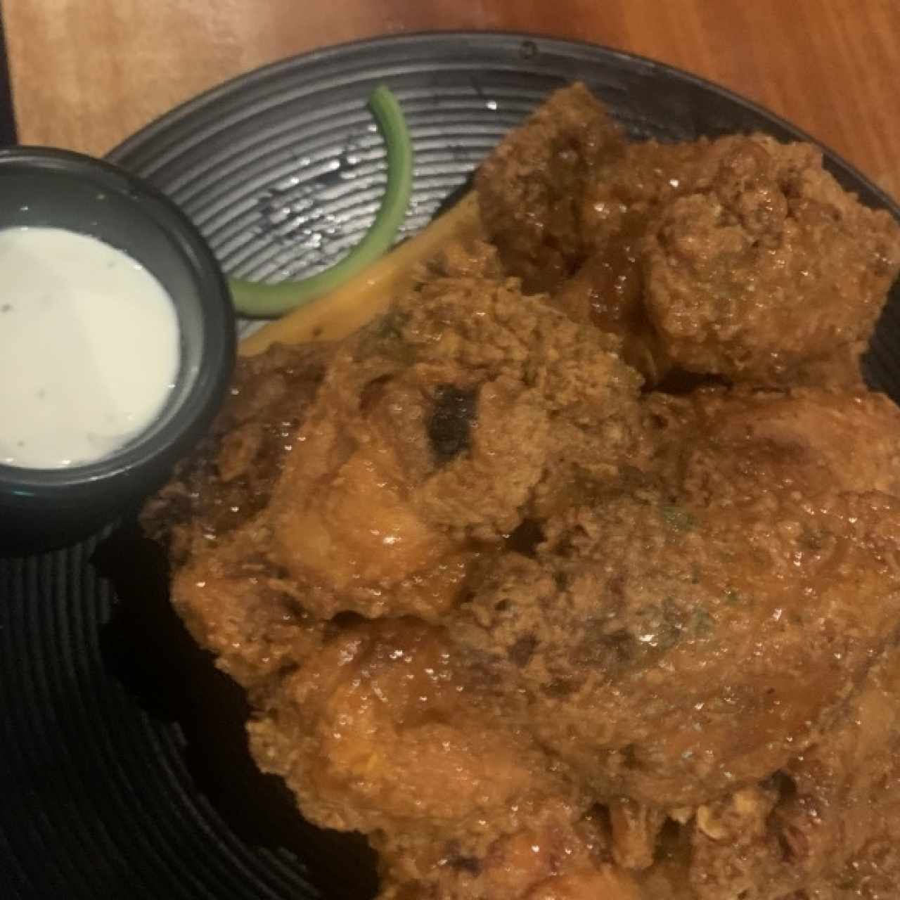 Alitas 