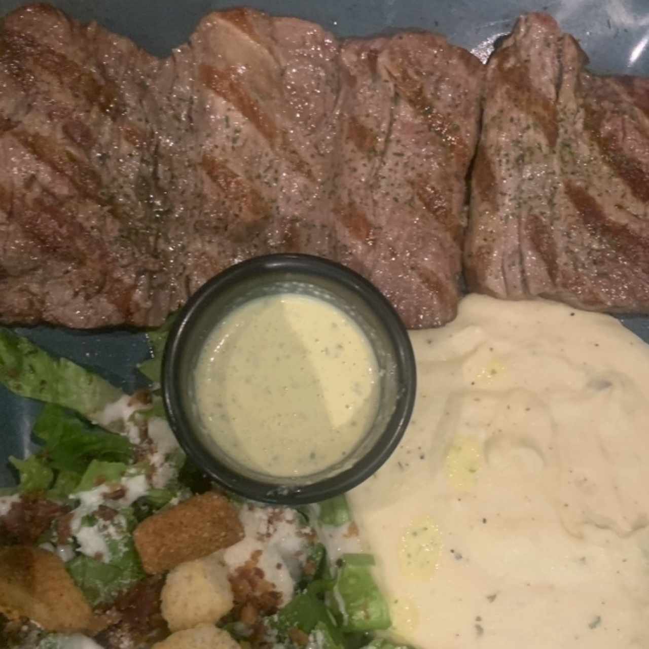 Carnívoros - Filete de Res