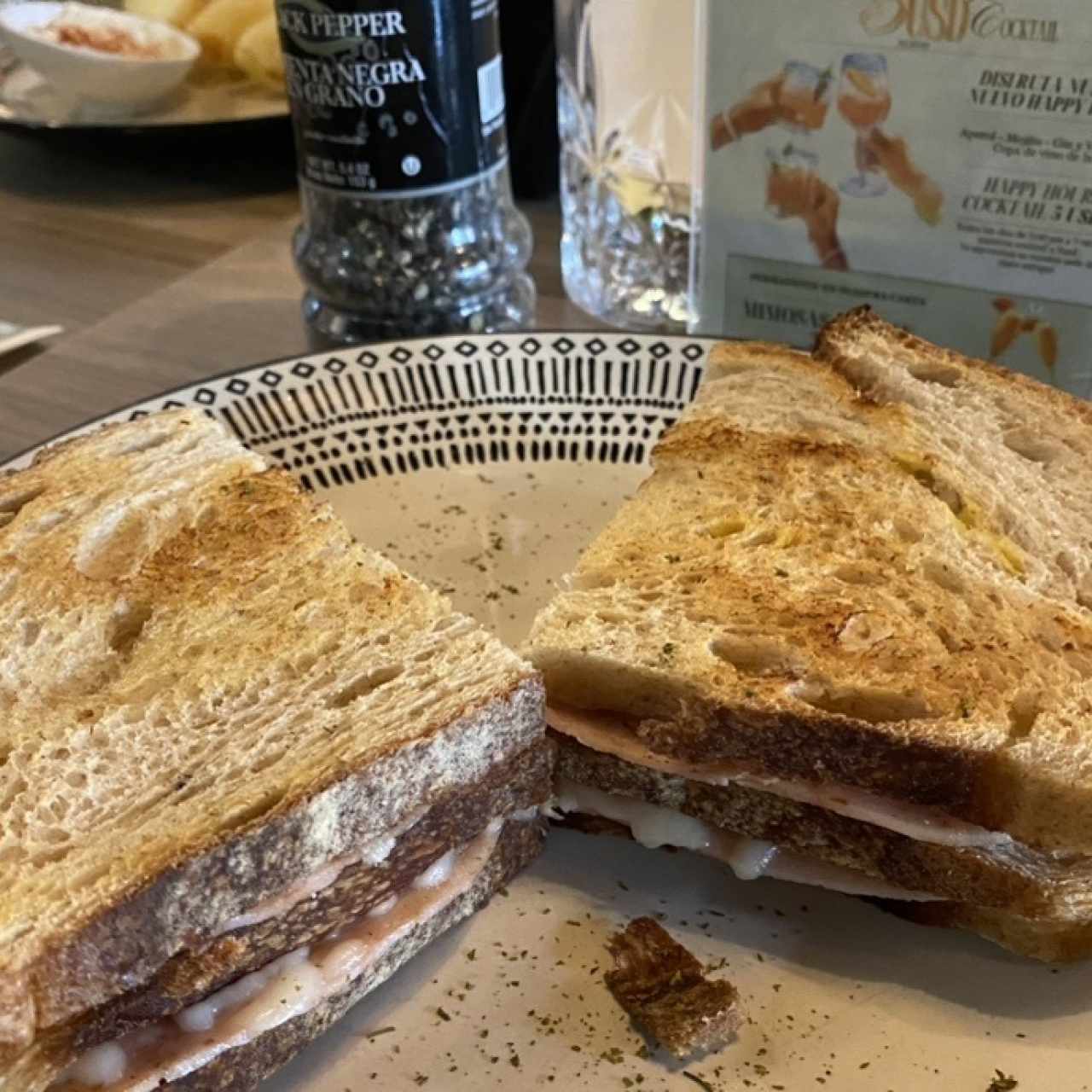 Jamón York