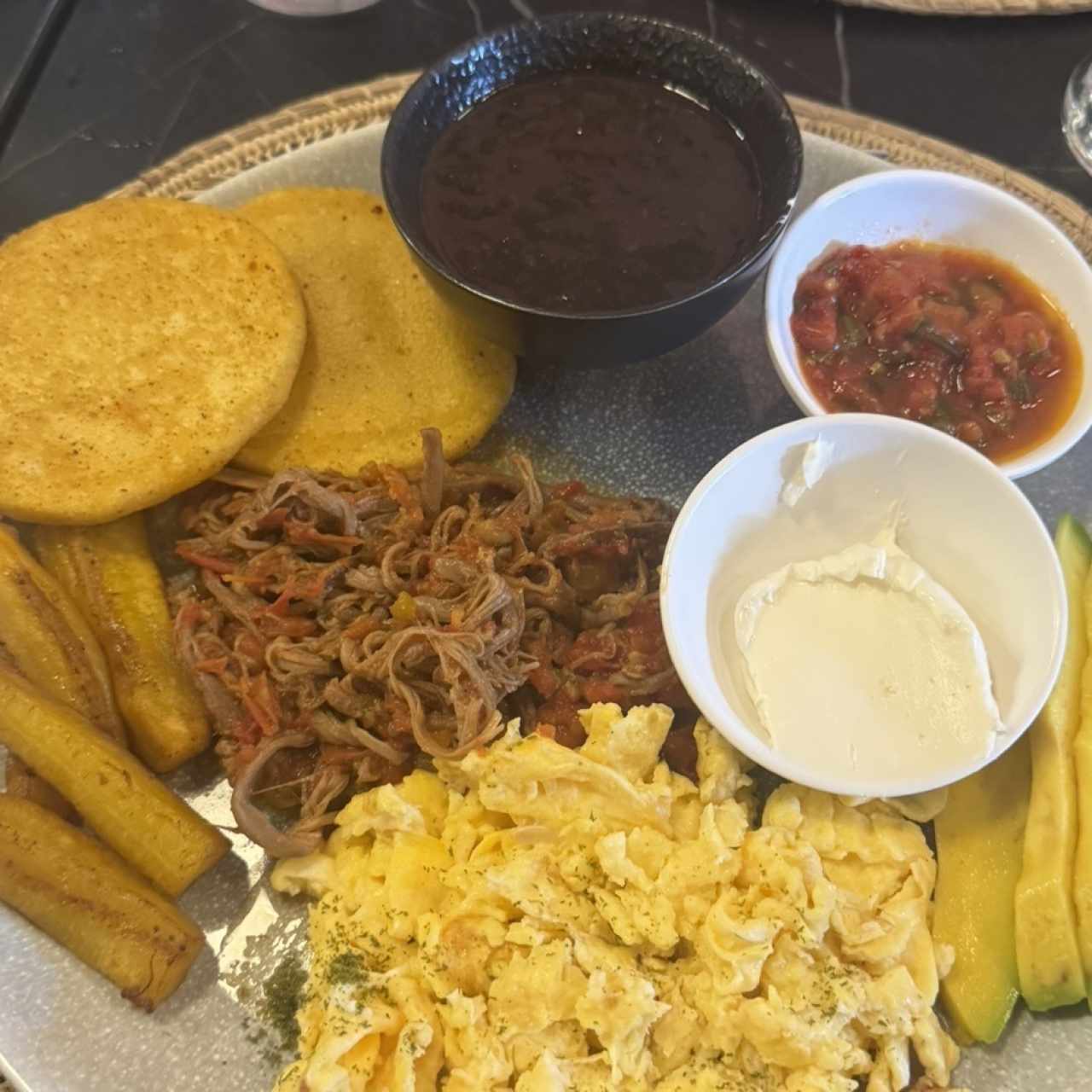 Especiales - Power Caribeño