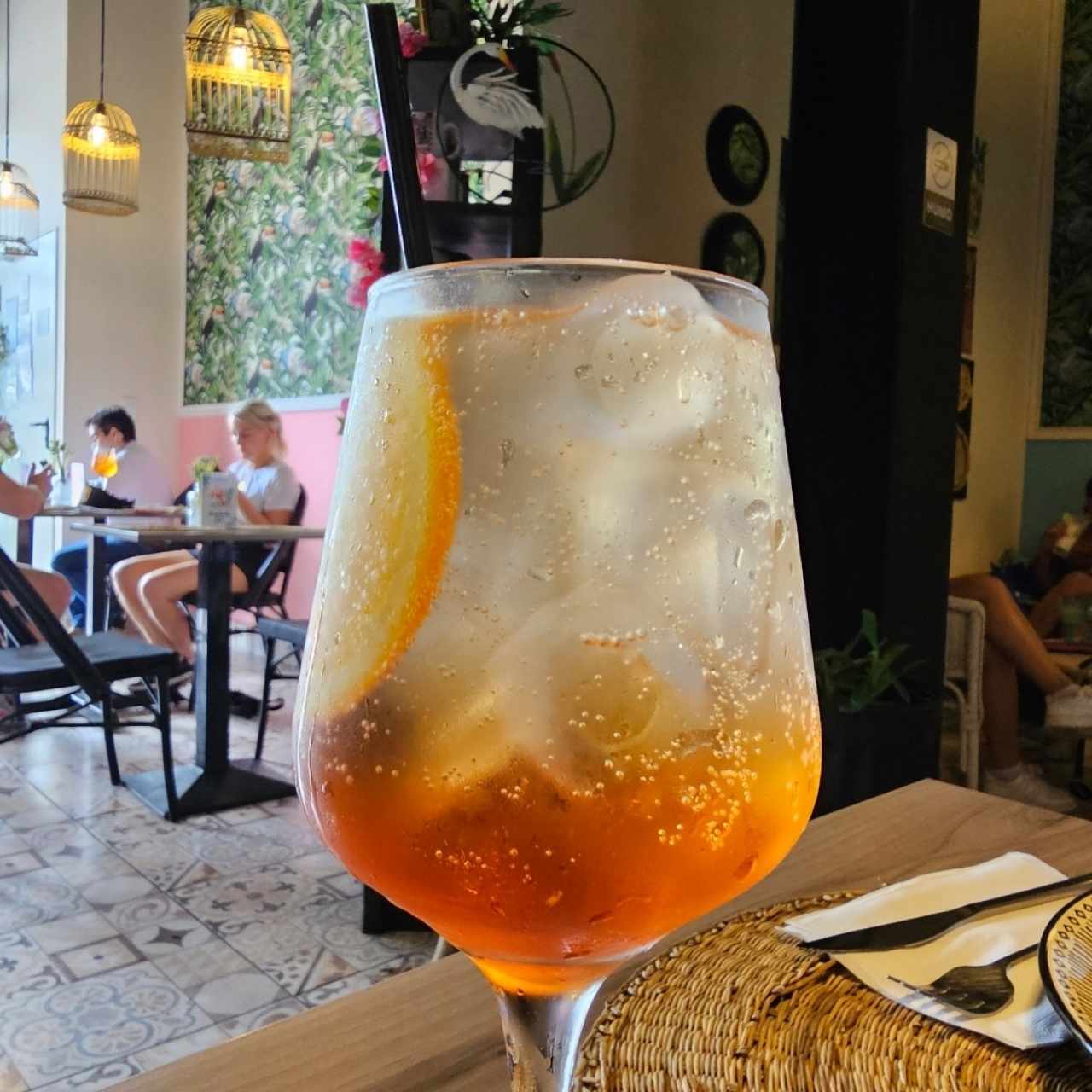 Aperol Spritz