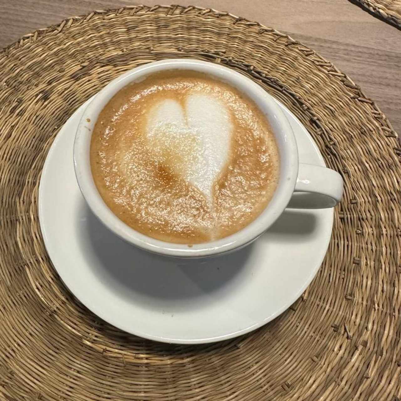 Capuccino