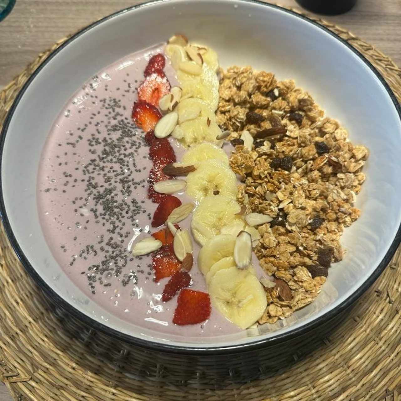 Granola