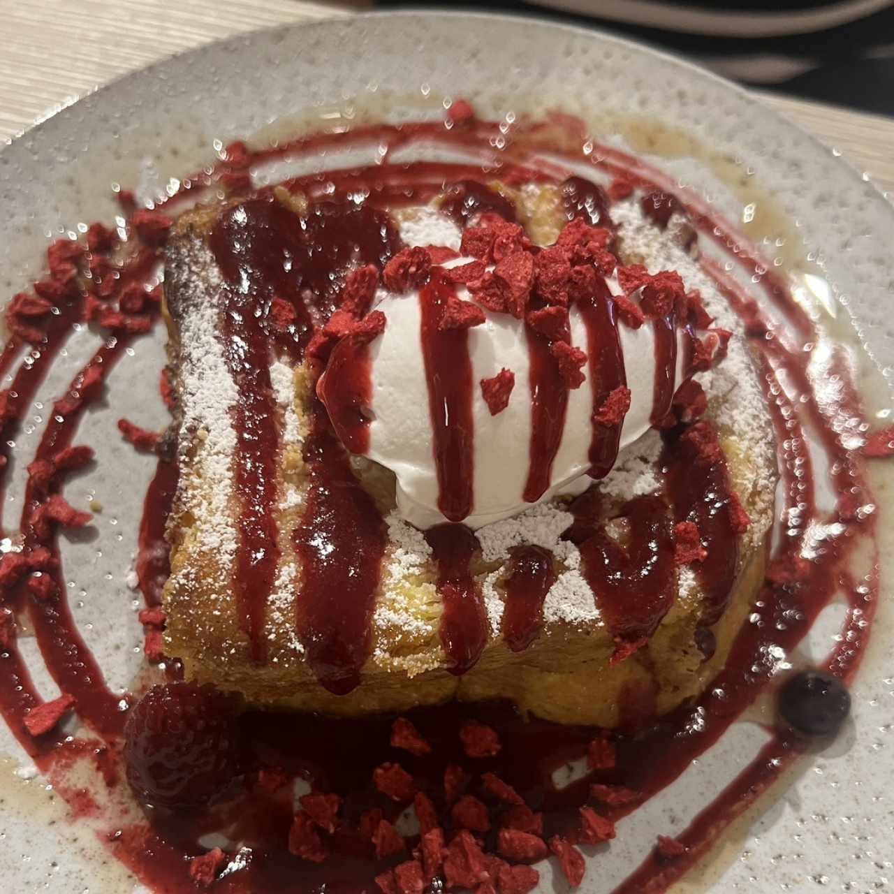 French Toast