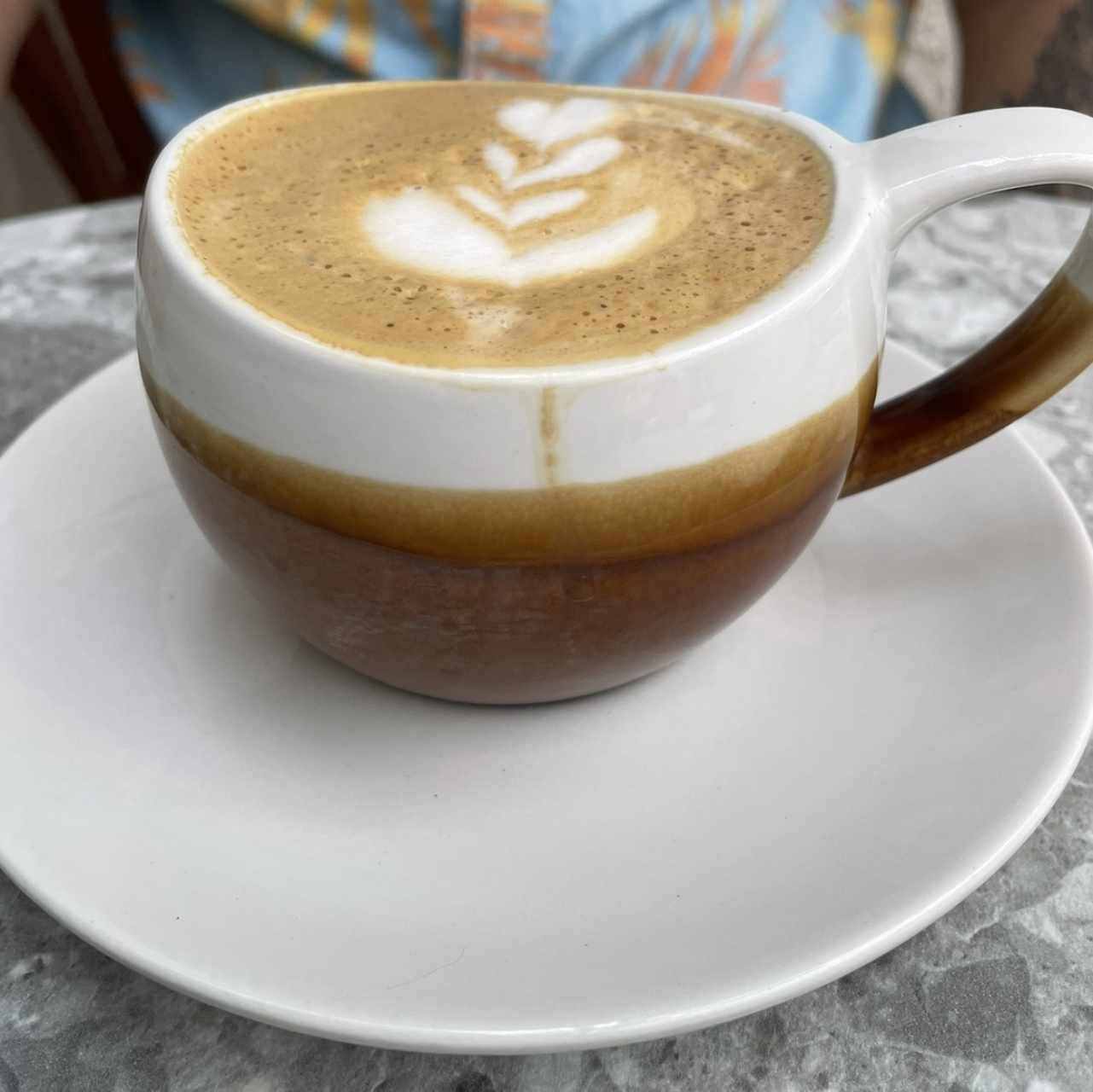 Capuccino 