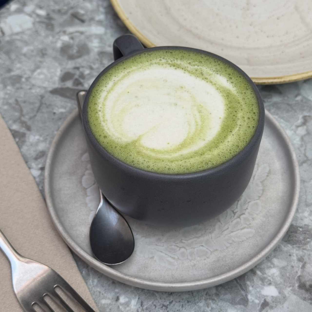 Matcha