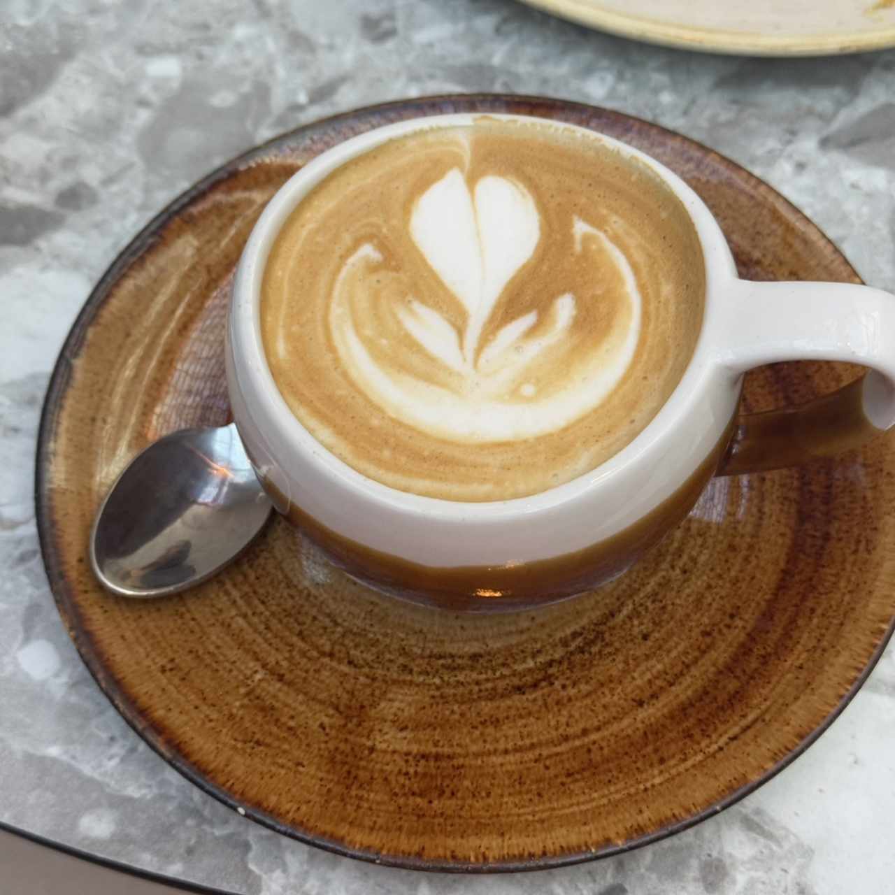 Flat White