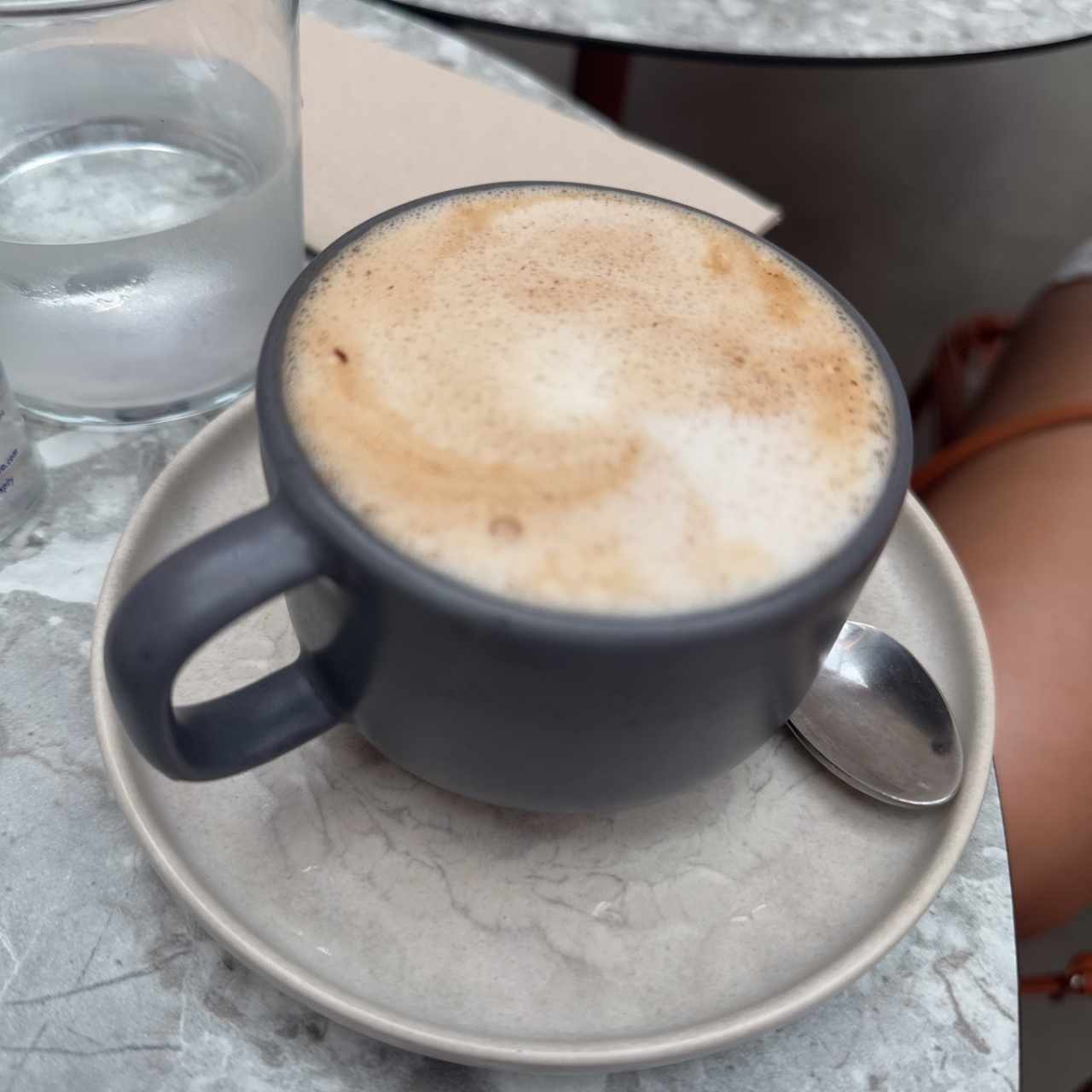 Mocaccino