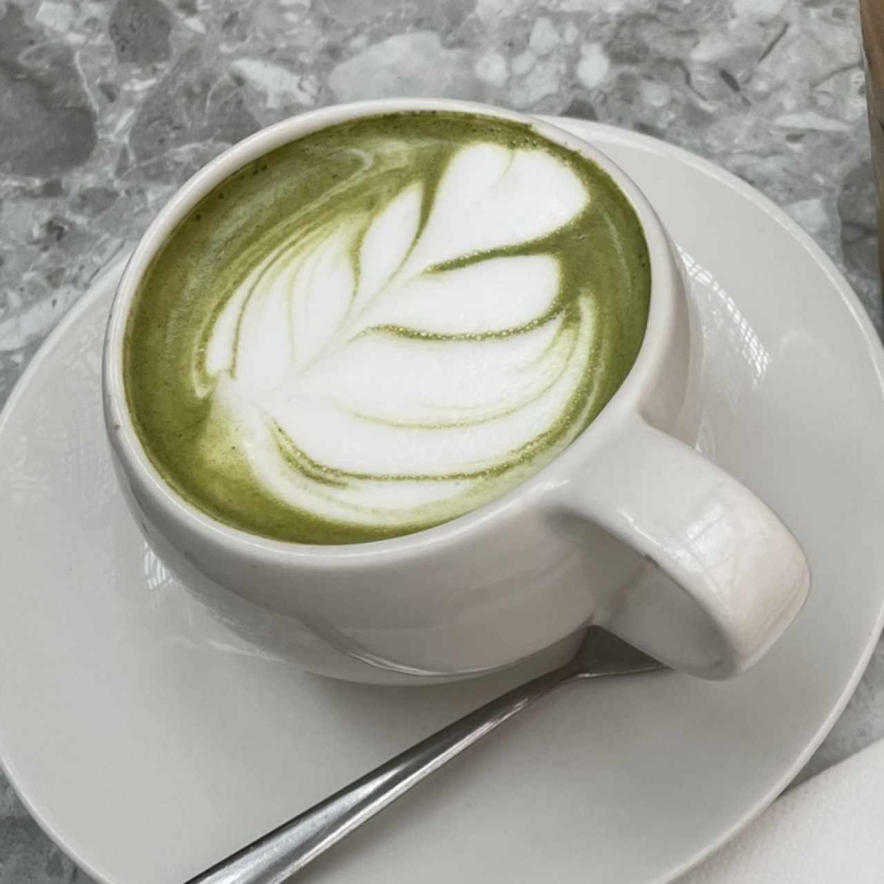 Matcha