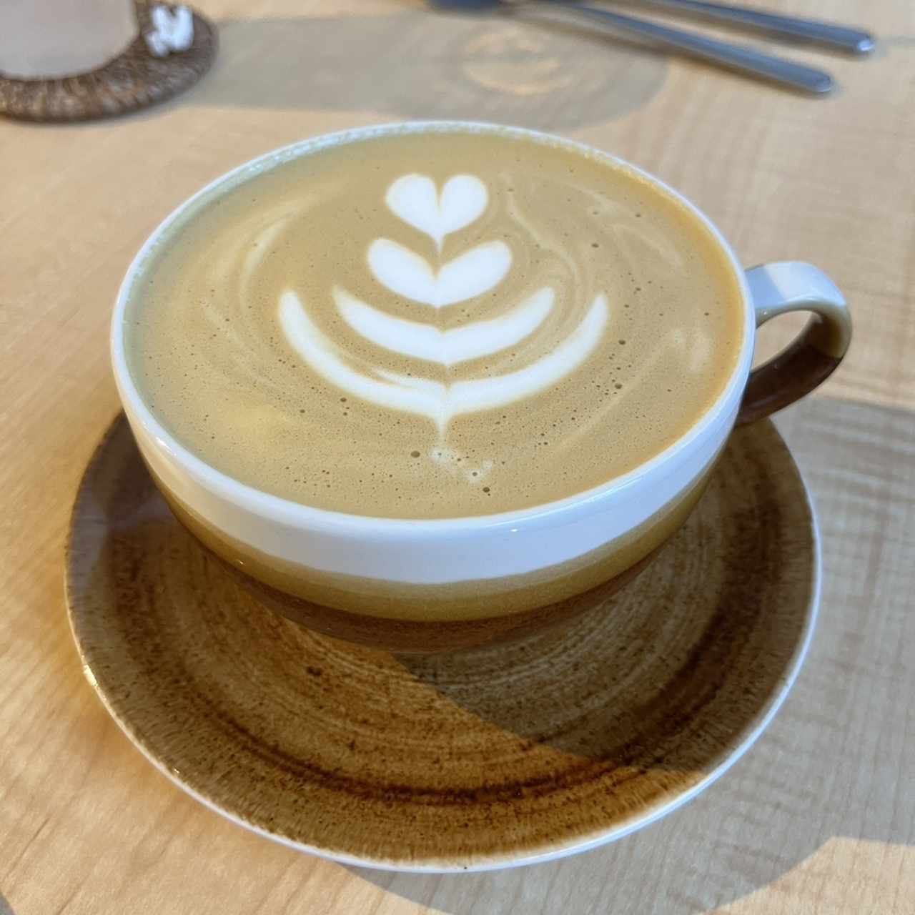 Latte