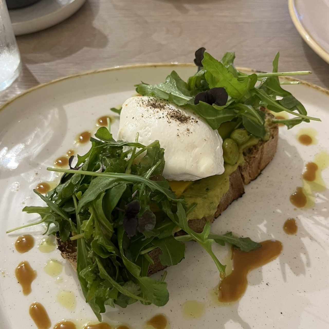 Avocado Toast