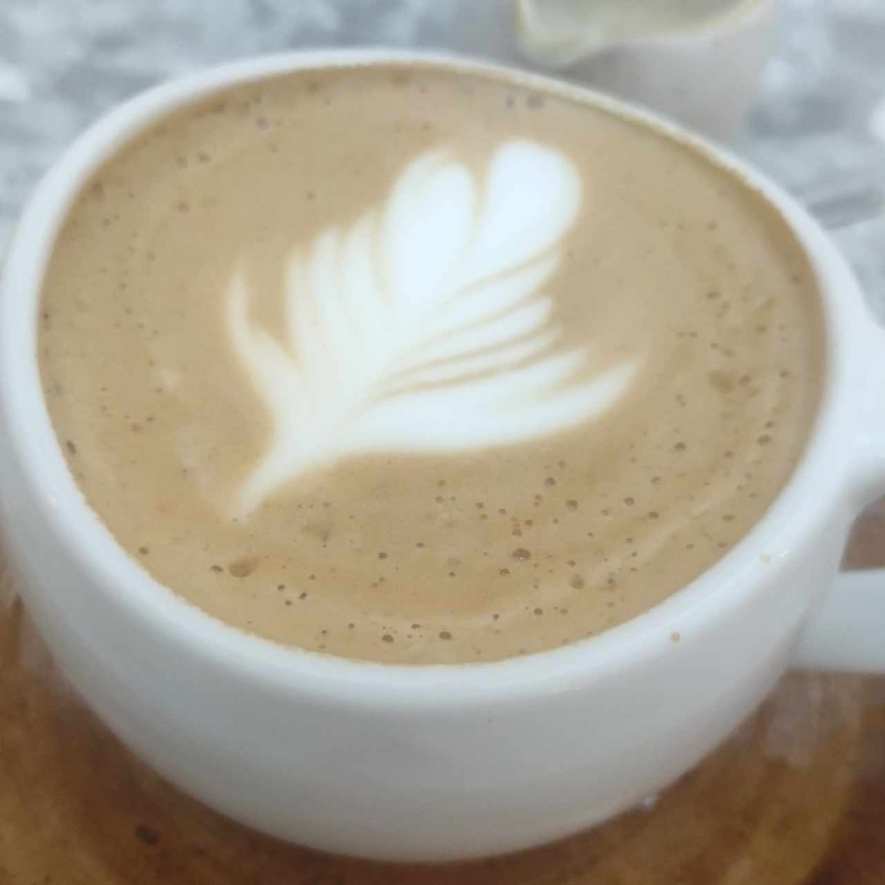 Cappuccino 